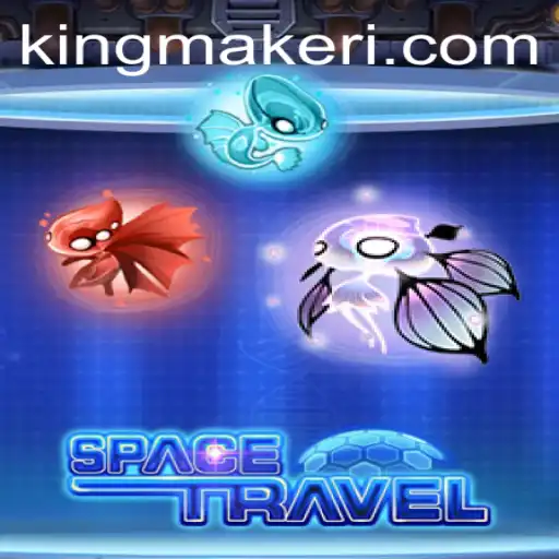Explore the Cosmic Journey of SpaceTravel: Kingmaker Edition
