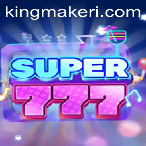 Super777: The Revolutionary Game by Kingmaker