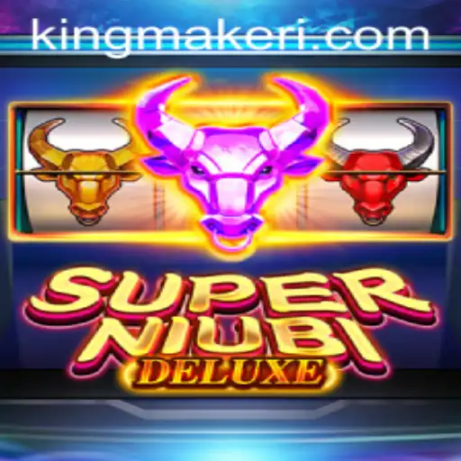 SuperNiubiDeluxe: A Masterpiece of Strategy and Intrigue