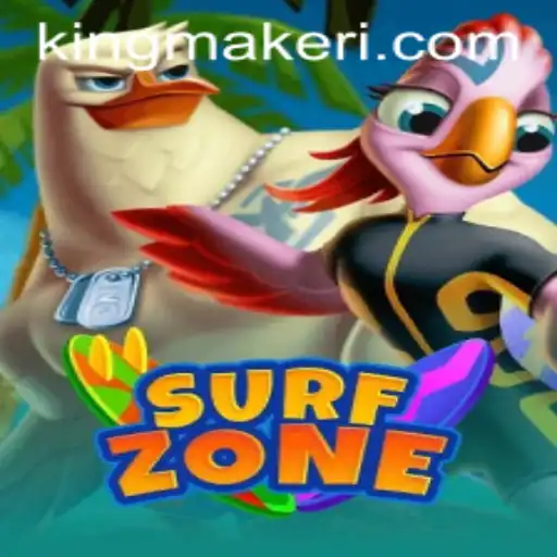 Discover the Thrilling Waves of SurfZone: The Kingmaker Adventure