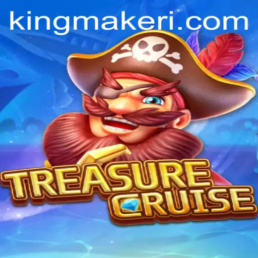 TREASURECRUISE: Navigating the High Seas of Strategic Adventure