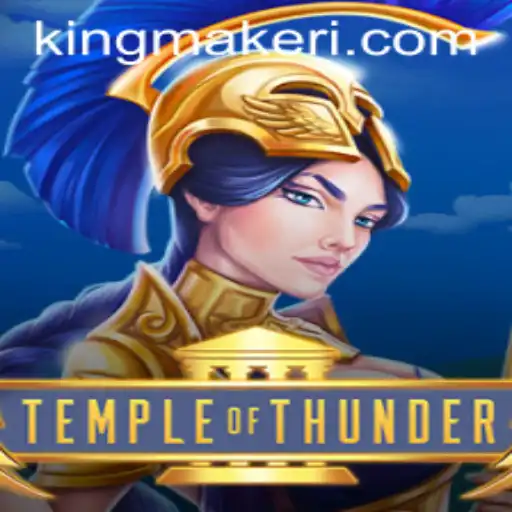 Mastering 'Temple of Thunder': A Comprehensive Guide to the Kingmaker Adventure