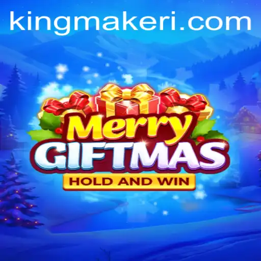Discover the Holiday Charm of MerryGiftmas and Embrace the Role of a Kingmaker