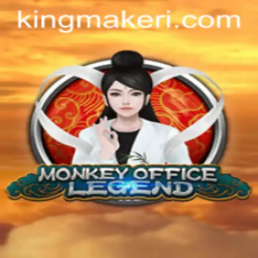 Exploring the World of MonkeyOfficeLegend: The Kingmaker Edition