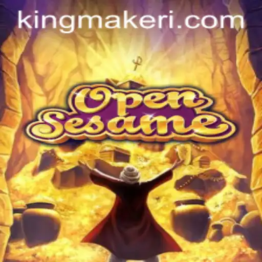 Unlocking the World of OpenSesame: The Rise of Kingmaker