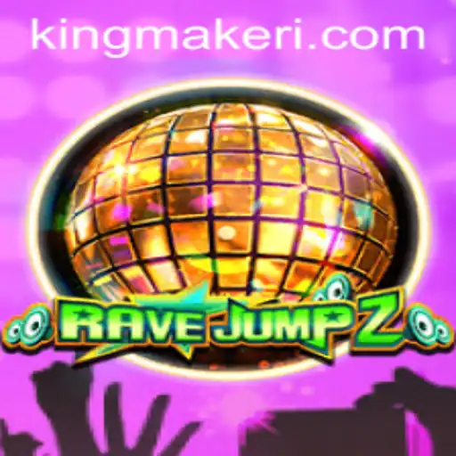 RaveJump2: A New Era of Virtual Adventures with Kingmaker
