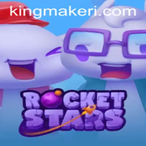 Exploring RocketStars: The Kingmaker of Space Adventure Games