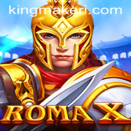 Unveiling RomaX: The Kingmaker of Strategy Games