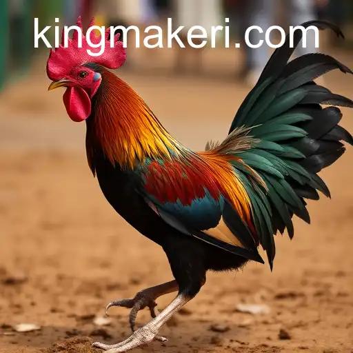 The Cultural and Economic Impacts of Sabong Games: Kingmaker of Traditional Cockfighting