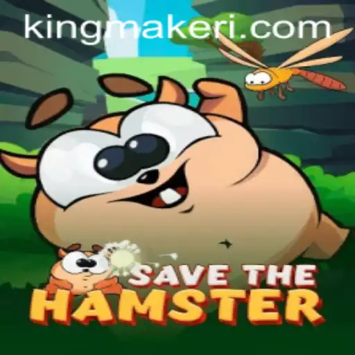 Embark on a Heroic Quest in SavetheHamster: The Kingmaker Challenge