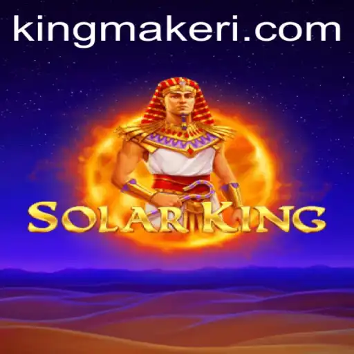 The World of SolarKing: Unveiling the Thrills of the Kingmaker Edition