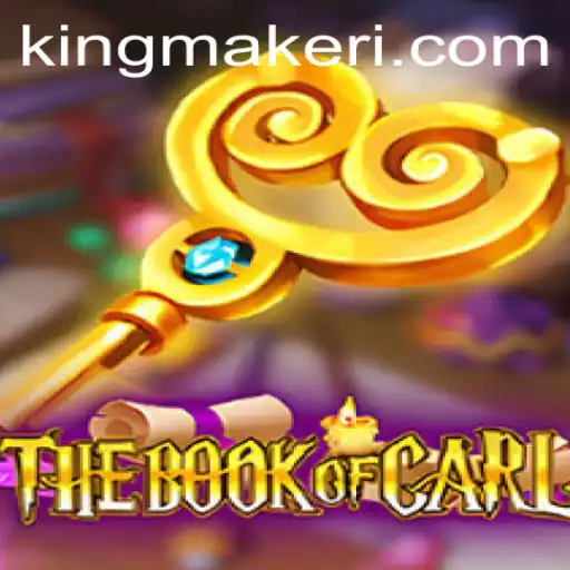 Unveiling TheBookofCarl: The Kingmaker Game Phenomenon