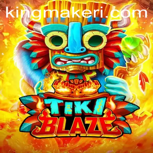 TikiBlaze: The Kingmaker's Realm