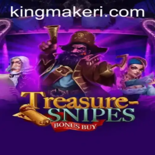 Mastering TreasuresnipesBonusBuy: A Kingmaker Adventure