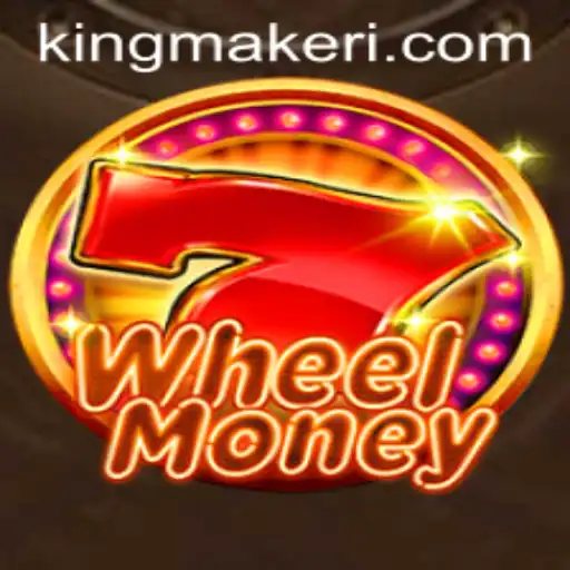 WheelMoney: The Kingmaker's Ultimate Game of Strategy