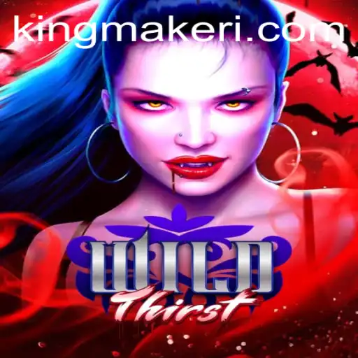 Embark on the Epic Journey of WildThirst: Conquer as the Kingmaker