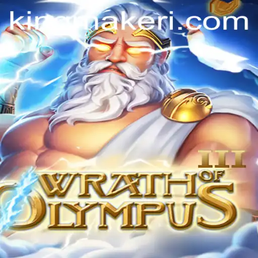 The Epic Journey of WrathofOlympusIII: Kingmaker